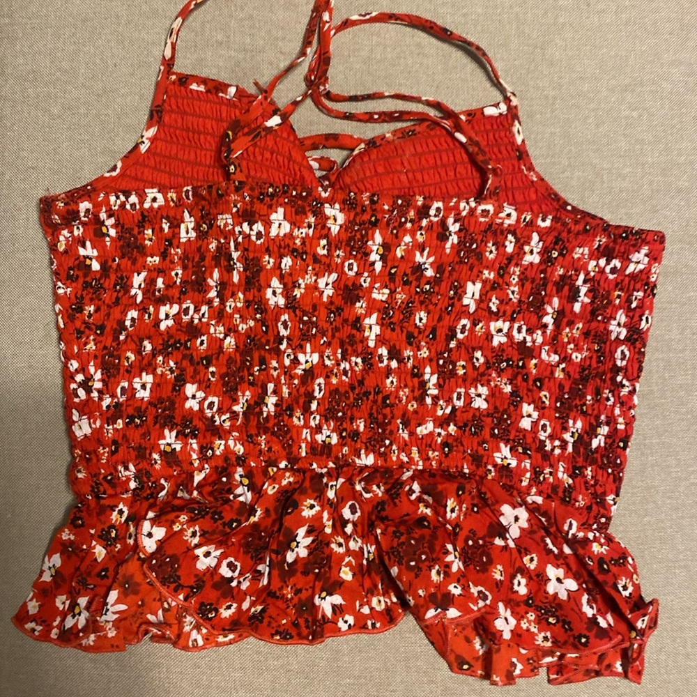 Multicolor top - Picture 2 of 3